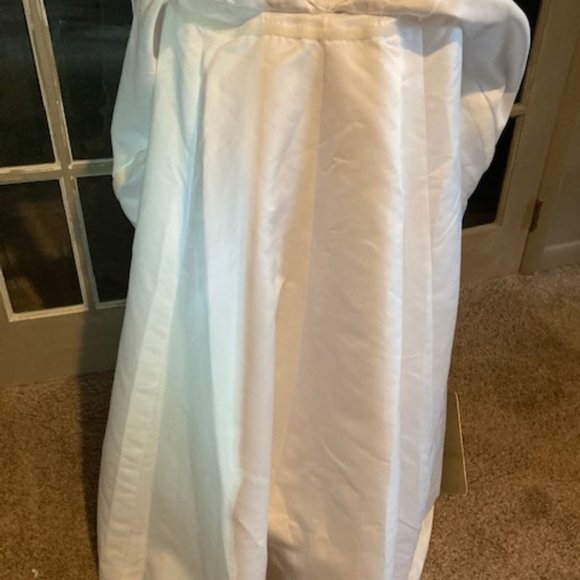 NWT Amazing Halter Wedding Gown Size 10 price $1,200 and got it for sale $638 - Picture 8 of 9